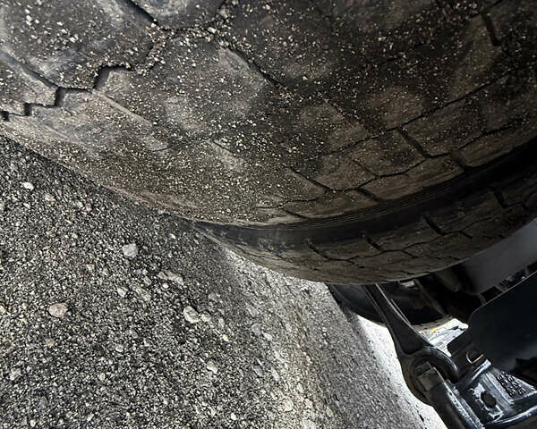 МАН ТГКС 2016 в Киеве на Automoto.ua Белый МАН ТГКС, объемом двигателя 12.42 л и пробегом 950 тыс. км за 18999 $, фото 19 на Automoto.ua