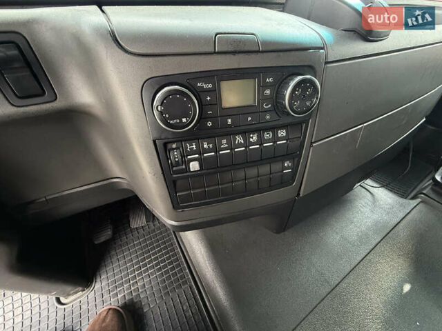 МАН ТГКС 2016 в Киеве на Automoto.ua Белый МАН ТГКС, объемом двигателя 12.42 л и пробегом 950 тыс. км за 18999 $, фото 34 на Automoto.ua