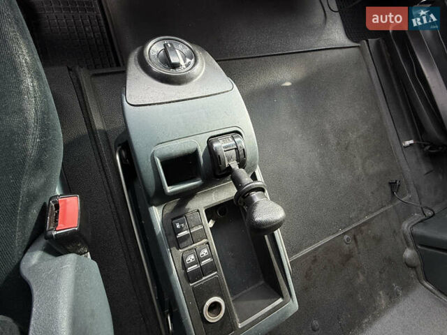 МАН ТГКС 2016 в Киеве на Automoto.ua Белый МАН ТГКС, объемом двигателя 12.42 л и пробегом 950 тыс. км за 18999 $, фото 31 на Automoto.ua