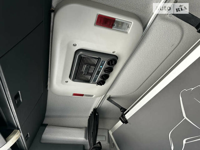 Білий МАН ТГКС, об'ємом двигуна 0 л та пробігом 858 тис. км за 18000 $, фото 22 на Automoto.ua