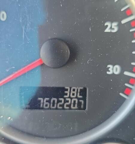 Белый МАН ТГКС, объемом двигателя 12.42 л и пробегом 760 тыс. км за 30000 $, фото 21 на Automoto.ua