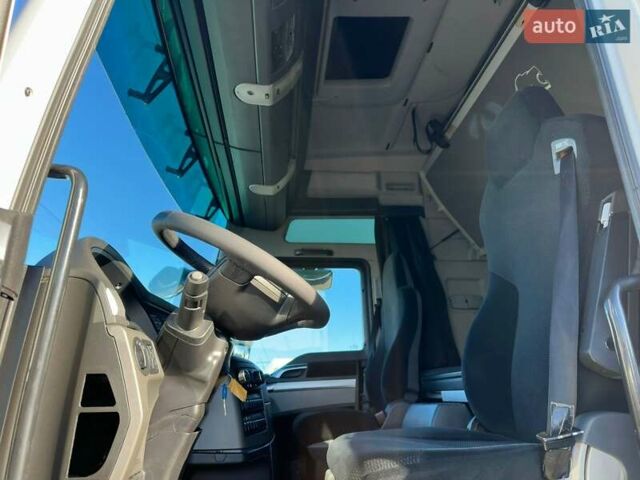 Белый МАН ТГКС, объемом двигателя 0 л и пробегом 743 тыс. км за 23900 $, фото 19 на Automoto.ua