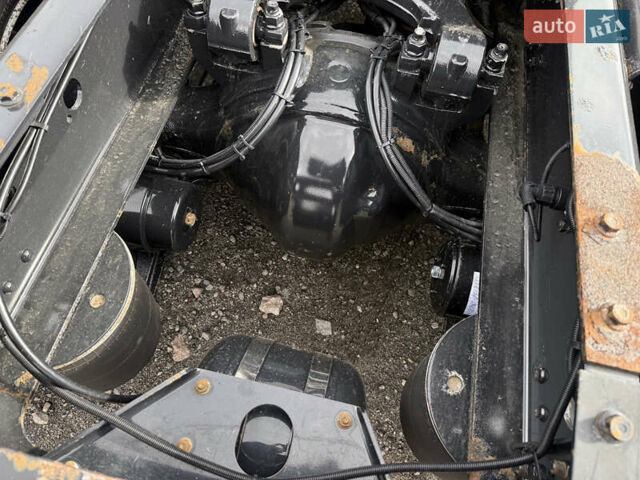 МАН ТГКС 2016 в Киеве на Automoto.ua Белый МАН ТГКС, объемом двигателя 12.42 л и пробегом 950 тыс. км за 18999 $, фото 9 на Automoto.ua