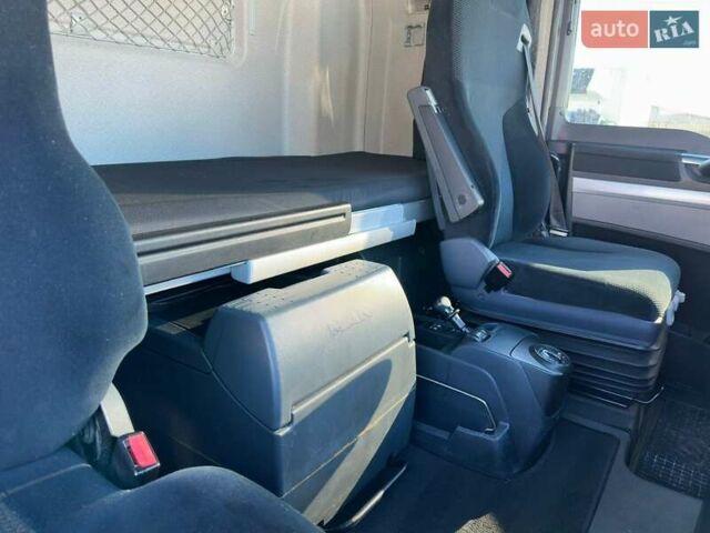 Белый МАН ТГКС, объемом двигателя 0 л и пробегом 743 тыс. км за 23900 $, фото 22 на Automoto.ua