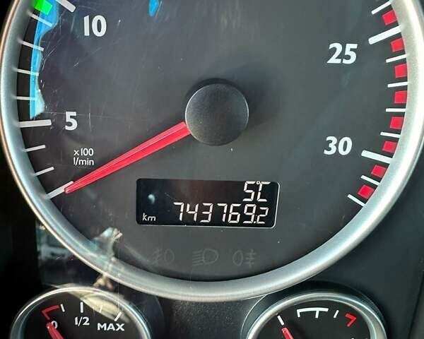 Белый МАН ТГКС, объемом двигателя 0 л и пробегом 743 тыс. км за 23900 $, фото 16 на Automoto.ua