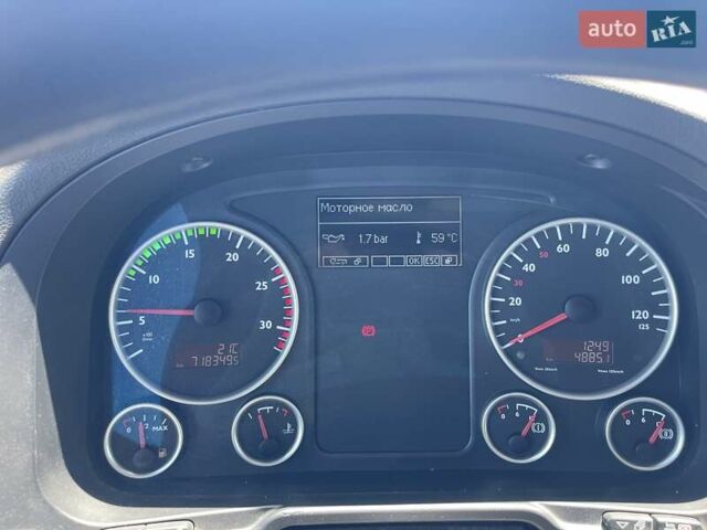 Белый МАН ТГКС, объемом двигателя 12.42 л и пробегом 718 тыс. км за 31900 $, фото 30 на Automoto.ua