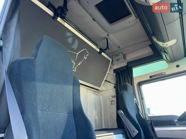 Белый МАН ТГКС, объемом двигателя 0 л и пробегом 743 тыс. км за 23900 $, фото 24 на Automoto.ua