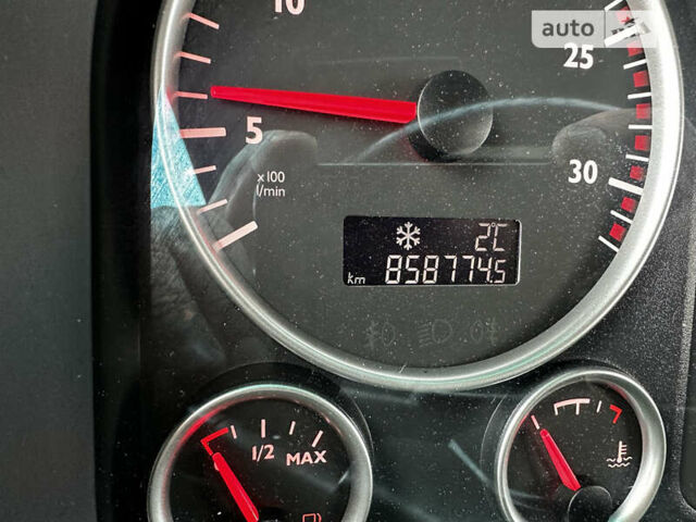 Білий МАН ТГКС, об'ємом двигуна 0 л та пробігом 858 тис. км за 18000 $, фото 15 на Automoto.ua