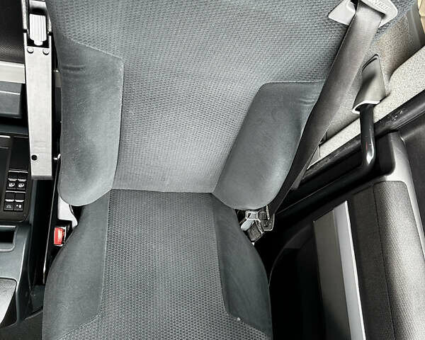 Білий МАН ТГКС, об'ємом двигуна 0 л та пробігом 858 тис. км за 18000 $, фото 23 на Automoto.ua