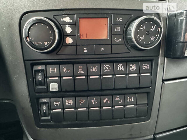 Білий МАН ТГКС, об'ємом двигуна 0 л та пробігом 858 тис. км за 18000 $, фото 18 на Automoto.ua