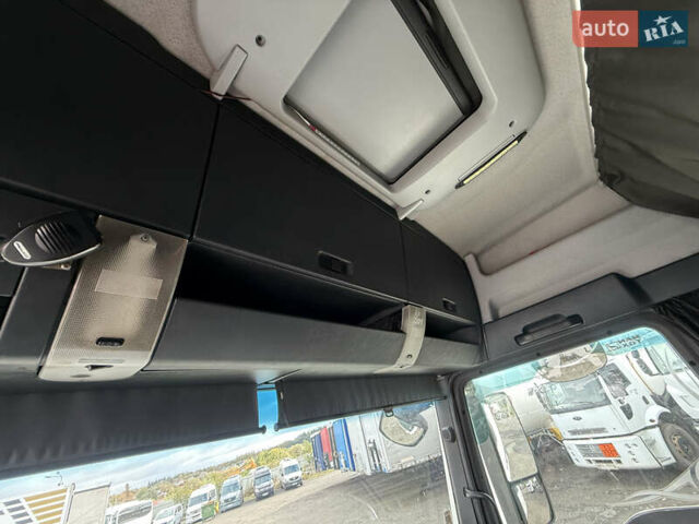 МАН ТГКС 2016 в Киеве на Automoto.ua Белый МАН ТГКС, объемом двигателя 12.42 л и пробегом 950 тыс. км за 18999 $, фото 29 на Automoto.ua