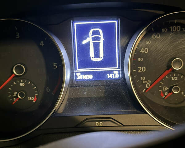 Белый МАН ТГКС, объемом двигателя 12.42 л и пробегом 731 тыс. км за 20500 $, фото 13 на Automoto.ua