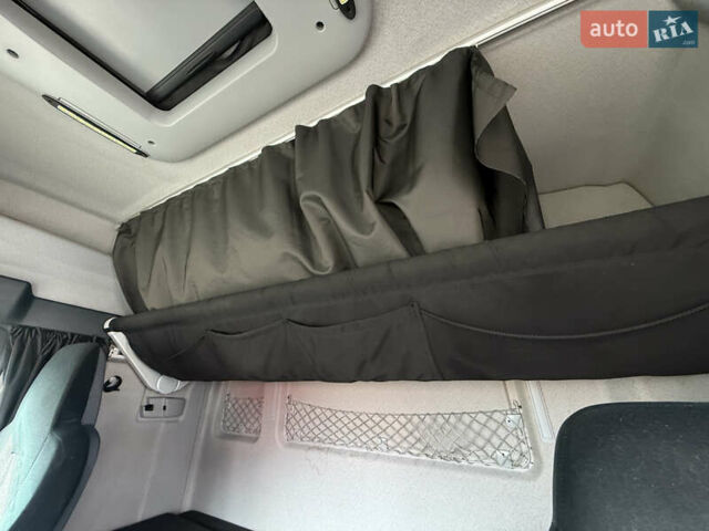 МАН ТГКС 2016 в Киеве на Automoto.ua Белый МАН ТГКС, объемом двигателя 12.42 л и пробегом 950 тыс. км за 18999 $, фото 27 на Automoto.ua