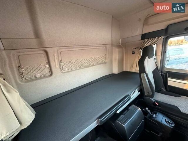 Белый МАН ТГКС, объемом двигателя 0 л и пробегом 600 тыс. км за 27999 $, фото 167 на Automoto.ua