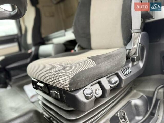 МАН ТГКС 2017 у Рівному на Automoto.ua Білий МАН ТГКС, об'ємом двигуна 0 л та пробігом 805 тис. км за 22500 $, фото 26 на Automoto.ua