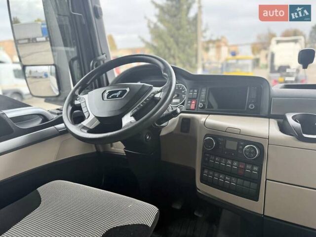 МАН ТГКС 2017 у Рівному на Automoto.ua Білий МАН ТГКС, об'ємом двигуна 0 л та пробігом 762 тис. км за 22900 $, фото 30 на Automoto.ua