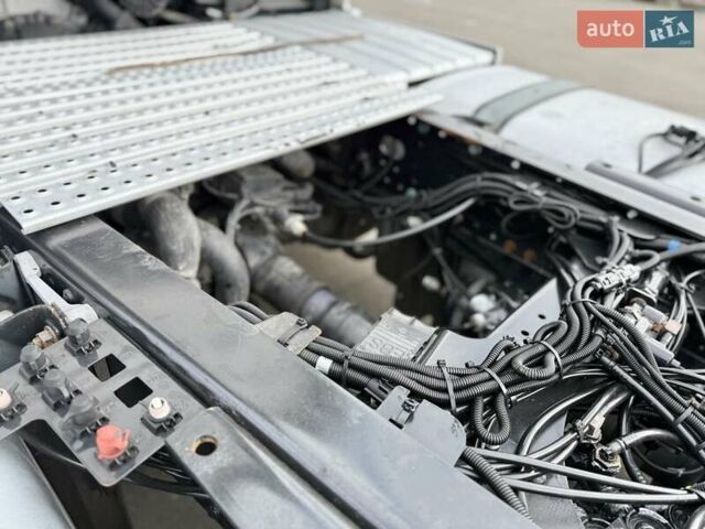 МАН ТГКС 2017 у Рівному на Automoto.ua Білий МАН ТГКС, об'ємом двигуна 0 л та пробігом 762 тис. км за 22900 $, фото 15 на Automoto.ua