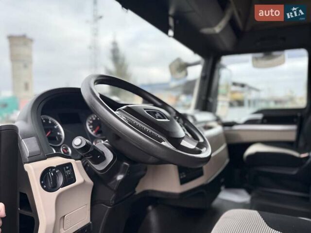 МАН ТГКС 2017 у Рівному на Automoto.ua Білий МАН ТГКС, об'ємом двигуна 0 л та пробігом 805 тис. км за 22500 $, фото 27 на Automoto.ua