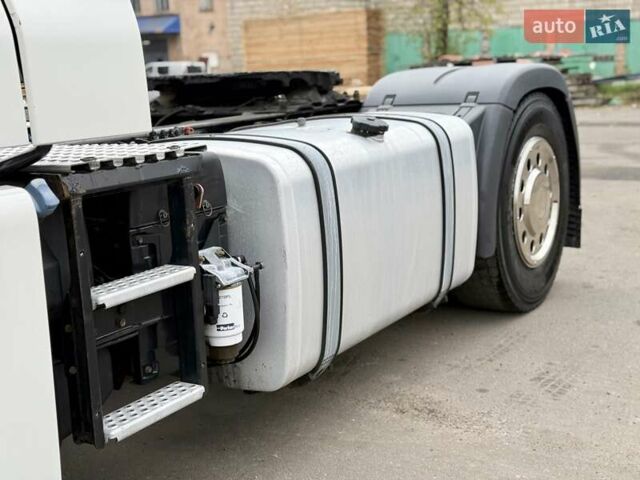 МАН ТГКС 2017 у Рівному на Automoto.ua Білий МАН ТГКС, об'ємом двигуна 0 л та пробігом 805 тис. км за 22500 $, фото 11 на Automoto.ua
