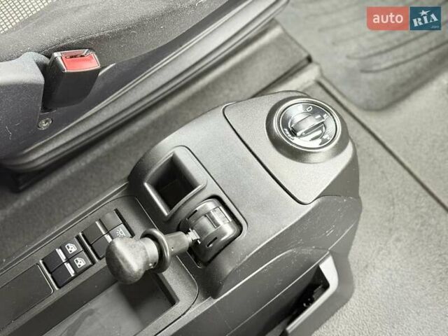 МАН ТГКС 2017 у Рівному на Automoto.ua Білий МАН ТГКС, об'ємом двигуна 0 л та пробігом 805 тис. км за 22500 $, фото 37 на Automoto.ua