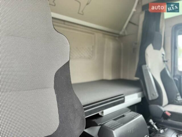 МАН ТГКС 2017 у Рівному на Automoto.ua Білий МАН ТГКС, об'ємом двигуна 0 л та пробігом 762 тис. км за 22900 $, фото 24 на Automoto.ua