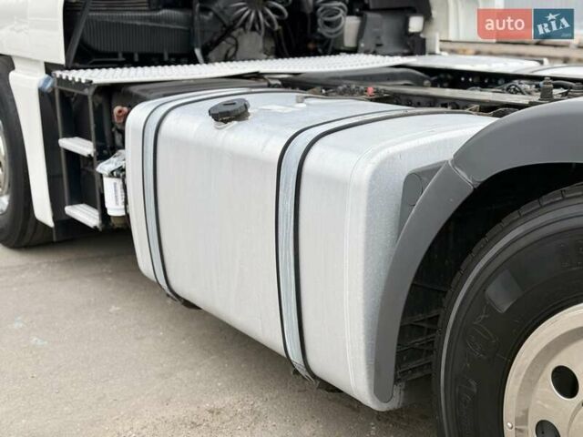 МАН ТГКС 2017 у Рівному на Automoto.ua Білий МАН ТГКС, об'ємом двигуна 0 л та пробігом 805 тис. км за 22500 $, фото 14 на Automoto.ua