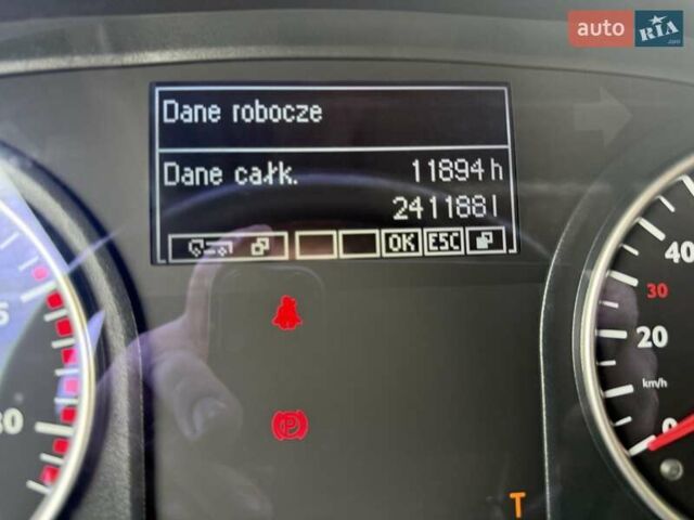МАН ТГКС 2017 у Рівному на Automoto.ua Білий МАН ТГКС, об'ємом двигуна 0 л та пробігом 762 тис. км за 22900 $, фото 40 на Automoto.ua