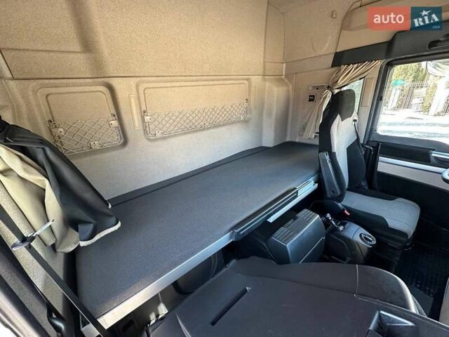 Белый МАН ТГКС, объемом двигателя 0 л и пробегом 600 тыс. км за 27999 $, фото 172 на Automoto.ua