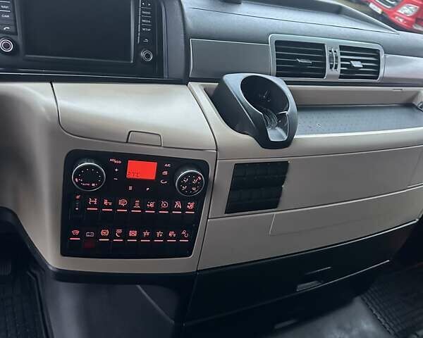 Белый МАН ТГКС, объемом двигателя 12.5 л и пробегом 750 тыс. км за 23900 $, фото 24 на Automoto.ua