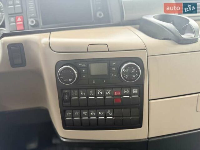 МАН ТГКС 2017 у Рівному на Automoto.ua Білий МАН ТГКС, об'ємом двигуна 0 л та пробігом 762 тис. км за 22900 $, фото 37 на Automoto.ua