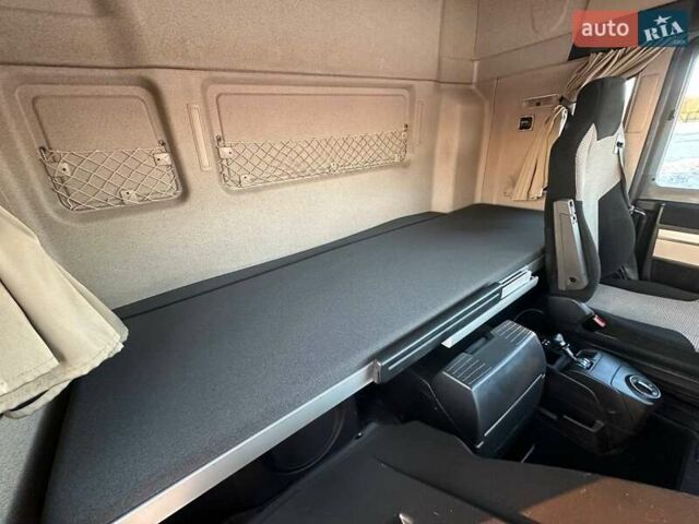 Белый МАН ТГКС, объемом двигателя 0 л и пробегом 600 тыс. км за 27999 $, фото 138 на Automoto.ua