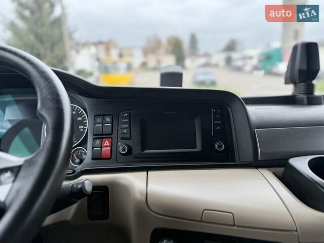 МАН ТГКС 2017 у Рівному на Automoto.ua Білий МАН ТГКС, об'ємом двигуна 0 л та пробігом 805 тис. км за 22500 $, фото 39 на Automoto.ua