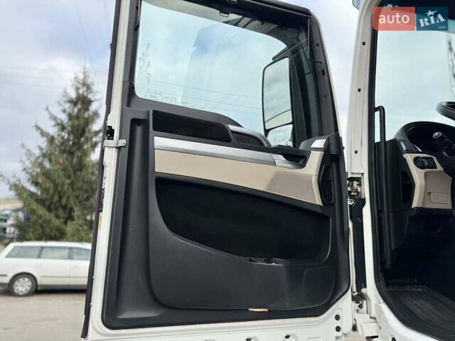 МАН ТГКС 2017 у Рівному на Automoto.ua Білий МАН ТГКС, об'ємом двигуна 0 л та пробігом 762 тис. км за 22900 $, фото 17 на Automoto.ua