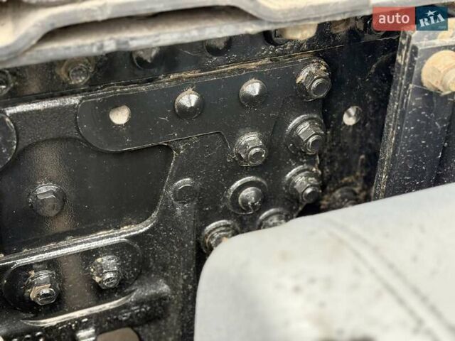 МАН ТГКС 2017 у Рівному на Automoto.ua Білий МАН ТГКС, об'ємом двигуна 0 л та пробігом 805 тис. км за 22500 $, фото 22 на Automoto.ua