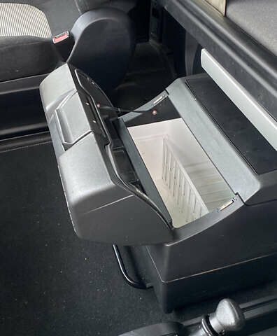 Белый МАН ТГКС, объемом двигателя 12.42 л и пробегом 763 тыс. км за 31000 $, фото 12 на Automoto.ua