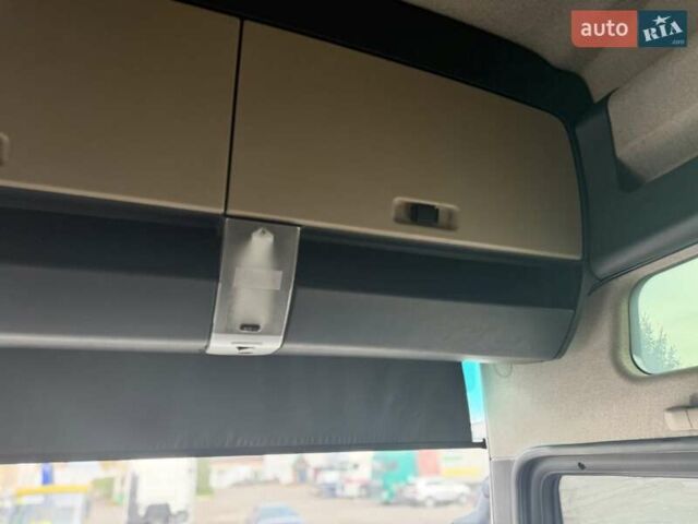 МАН ТГКС 2017 у Рівному на Automoto.ua Білий МАН ТГКС, об'ємом двигуна 0 л та пробігом 762 тис. км за 22900 $, фото 31 на Automoto.ua