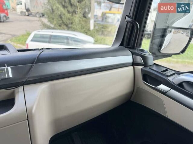 Белый МАН ТГКС, объемом двигателя 0 л и пробегом 690 тыс. км за 22900 $, фото 34 на Automoto.ua