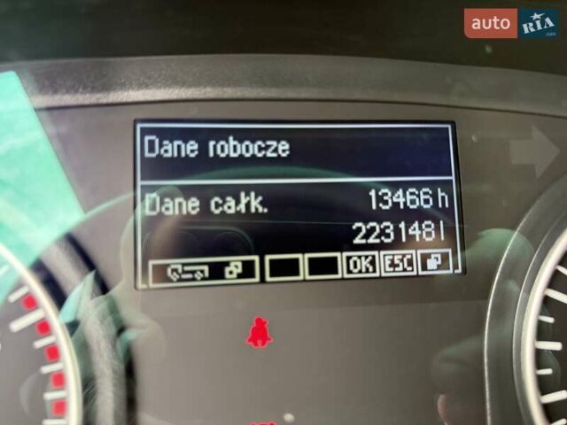 МАН ТГКС 2017 у Рівному на Automoto.ua Білий МАН ТГКС, об'ємом двигуна 0 л та пробігом 805 тис. км за 22500 $, фото 50 на Automoto.ua