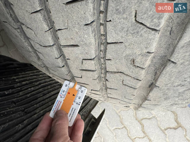 Білий МАН ТГКС, об'ємом двигуна 12.42 л та пробігом 676 тис. км за 31500 $, фото 12 на Automoto.ua