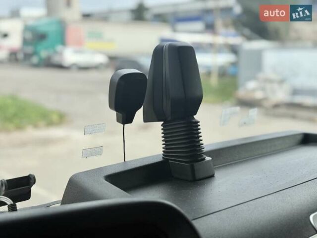 МАН ТГКС 2017 у Рівному на Automoto.ua Білий МАН ТГКС, об'ємом двигуна 0 л та пробігом 762 тис. км за 22900 $, фото 39 на Automoto.ua