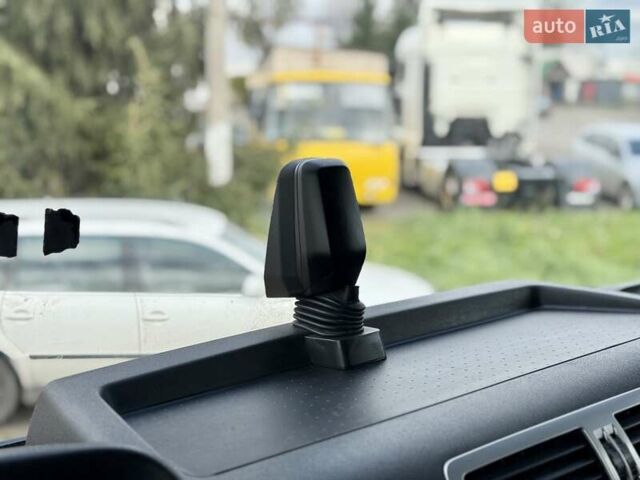 Белый МАН ТГКС, объемом двигателя 0 л и пробегом 690 тыс. км за 22900 $, фото 38 на Automoto.ua