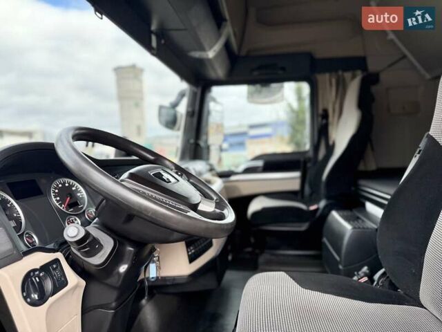 Белый МАН ТГКС, объемом двигателя 0 л и пробегом 690 тыс. км за 22900 $, фото 24 на Automoto.ua
