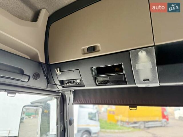 Белый МАН ТГКС, объемом двигателя 0 л и пробегом 690 тыс. км за 22900 $, фото 35 на Automoto.ua