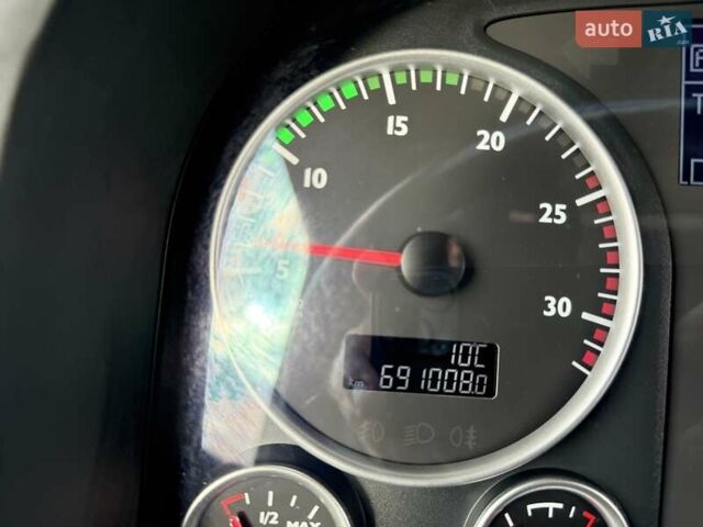 Белый МАН ТГКС, объемом двигателя 0 л и пробегом 690 тыс. км за 22900 $, фото 40 на Automoto.ua