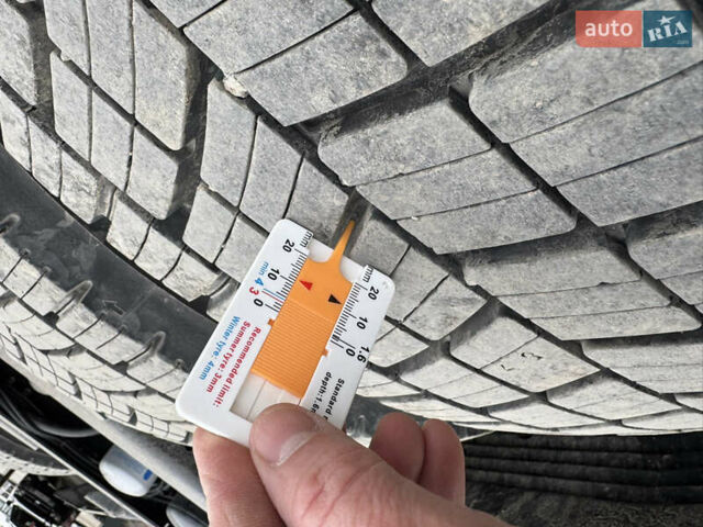 Білий МАН ТГКС, об'ємом двигуна 12.42 л та пробігом 676 тис. км за 31500 $, фото 14 на Automoto.ua