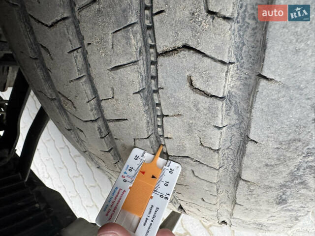 Білий МАН ТГКС, об'ємом двигуна 12.42 л та пробігом 676 тис. км за 31500 $, фото 10 на Automoto.ua