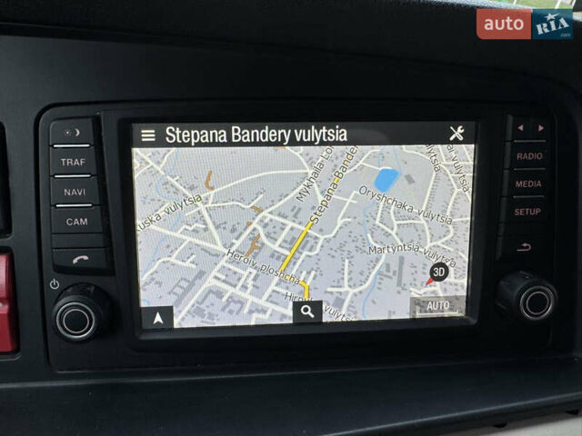 Білий МАН ТГКС, об'ємом двигуна 12.42 л та пробігом 676 тис. км за 31500 $, фото 25 на Automoto.ua