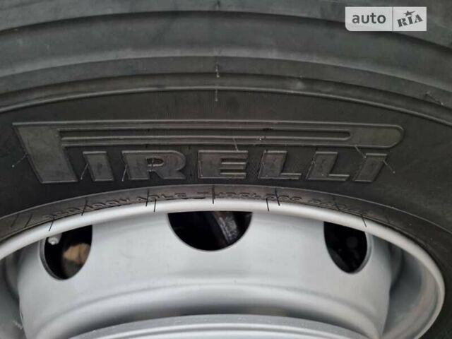 Білий МАН ТГКС, об'ємом двигуна 12.42 л та пробігом 765 тис. км за 39000 $, фото 10 на Automoto.ua