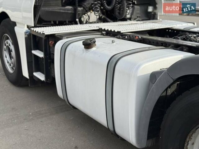МАН ТГКС 2017 у Рівному на Automoto.ua Білий МАН ТГКС, об'ємом двигуна 0 л та пробігом 762 тис. км за 22900 $, фото 14 на Automoto.ua