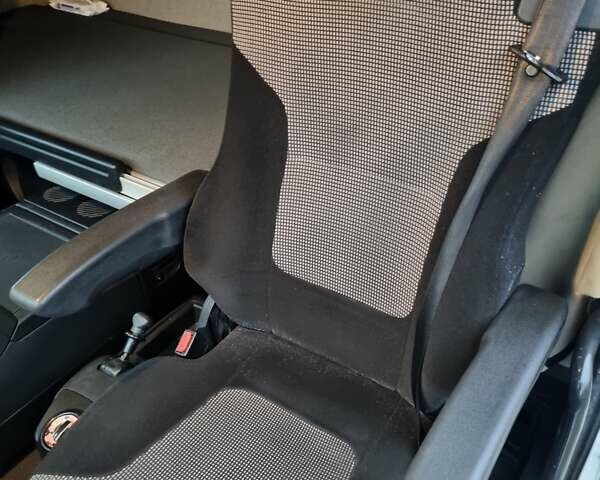 Білий МАН ТГКС, об'ємом двигуна 12.42 л та пробігом 765 тис. км за 39000 $, фото 25 на Automoto.ua